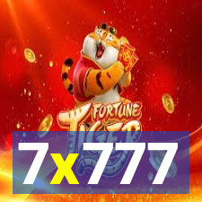 7x777