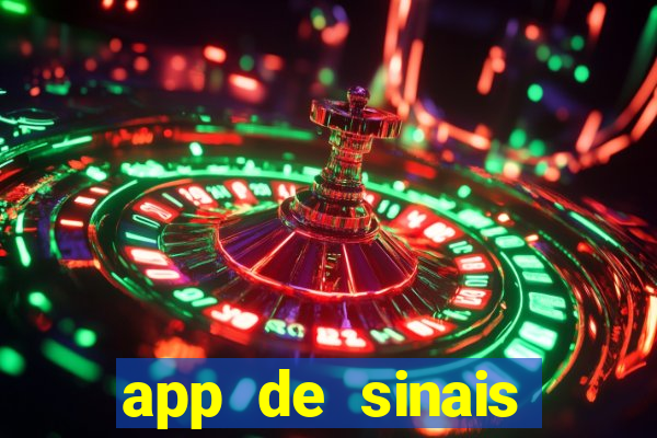 app de sinais fortune tiger