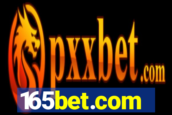 165bet.com