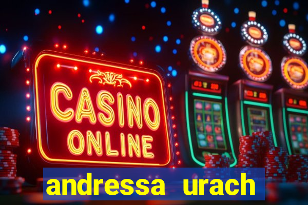 andressa urach gemendo muito