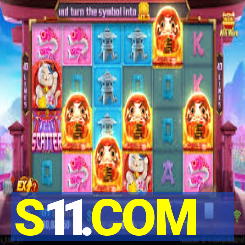 S11.COM