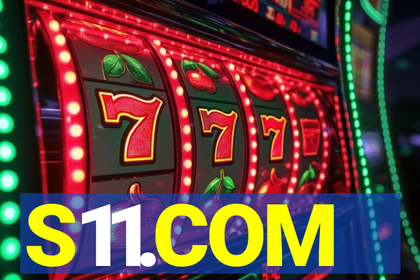 S11.COM