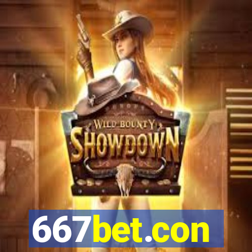 667bet.con