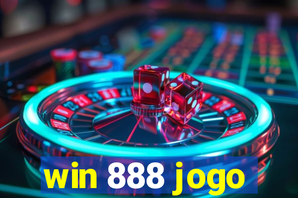 win 888 jogo