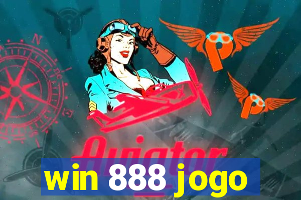 win 888 jogo