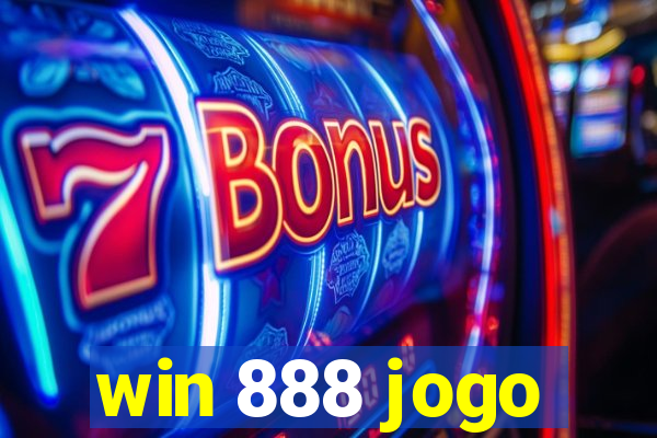 win 888 jogo