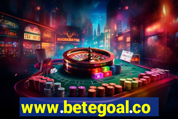 www.betegoal.com