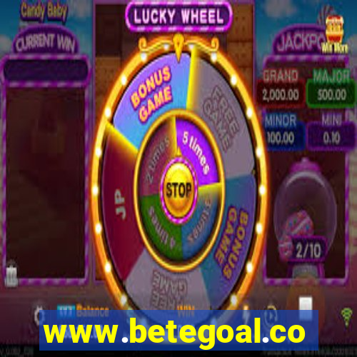 www.betegoal.com