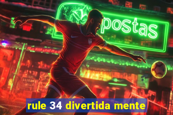 rule 34 divertida mente