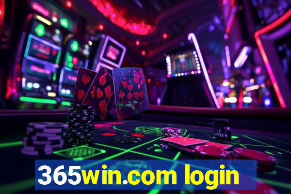 365win.com login