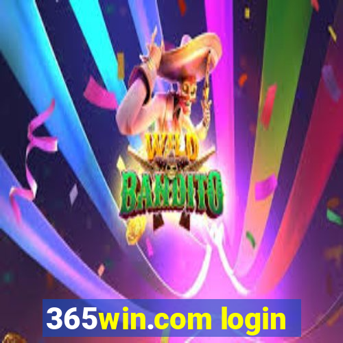 365win.com login