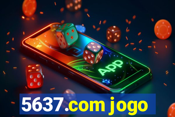 5637.com jogo