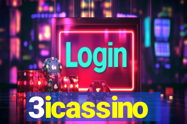 3icassino