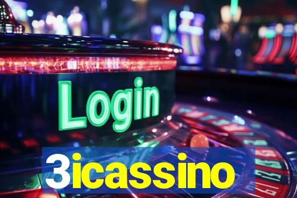 3icassino
