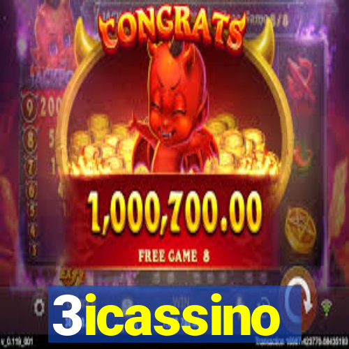3icassino