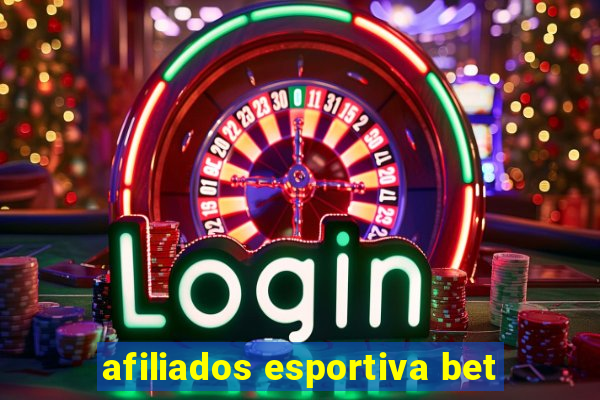 afiliados esportiva bet