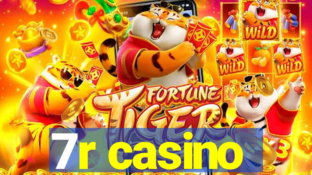 7r casino