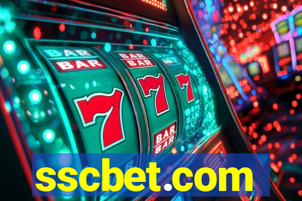 sscbet.com