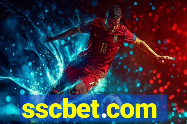 sscbet.com