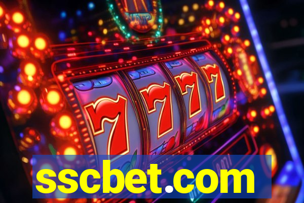 sscbet.com