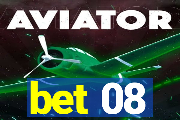 bet 08