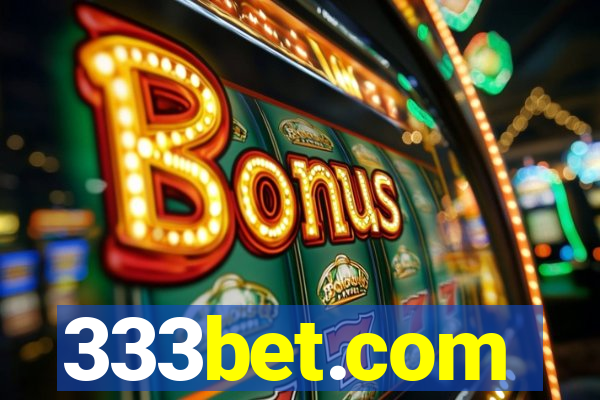 333bet.com