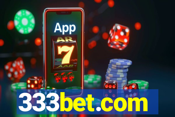 333bet.com