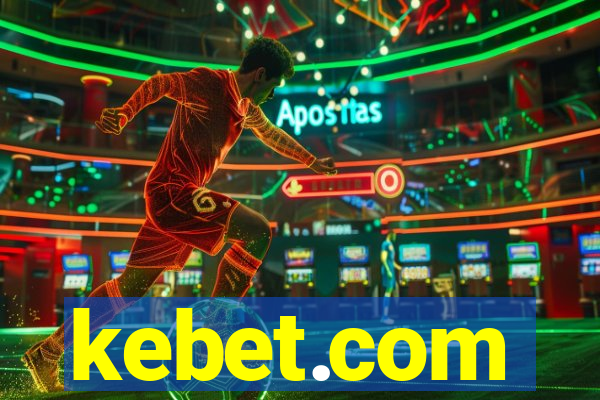 kebet.com