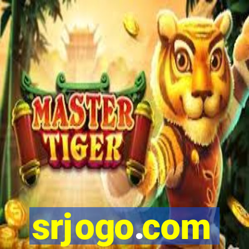srjogo.com