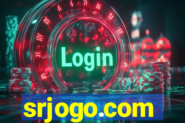 srjogo.com