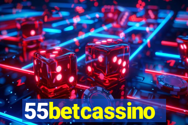 55betcassino