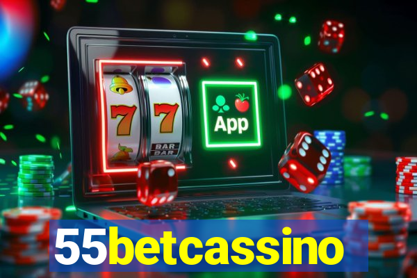 55betcassino