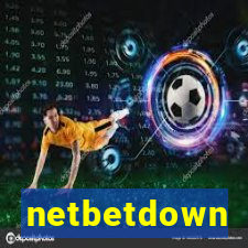 netbetdown