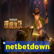 netbetdown
