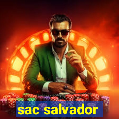 sac salvador