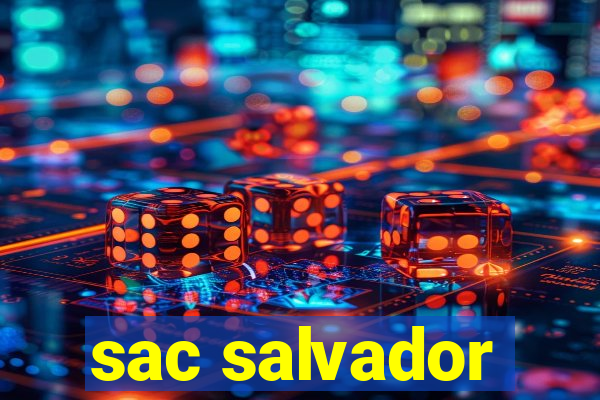 sac salvador