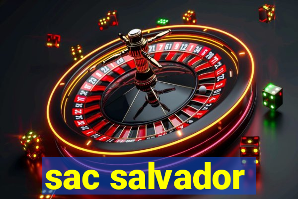 sac salvador