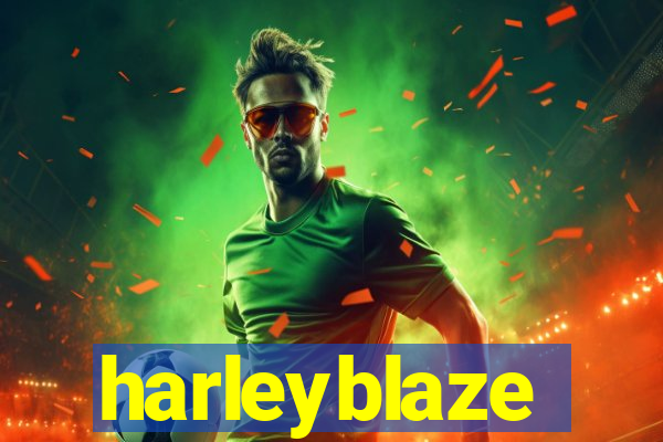 harleyblaze