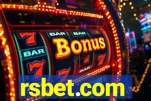 rsbet.com
