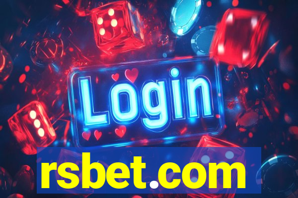 rsbet.com