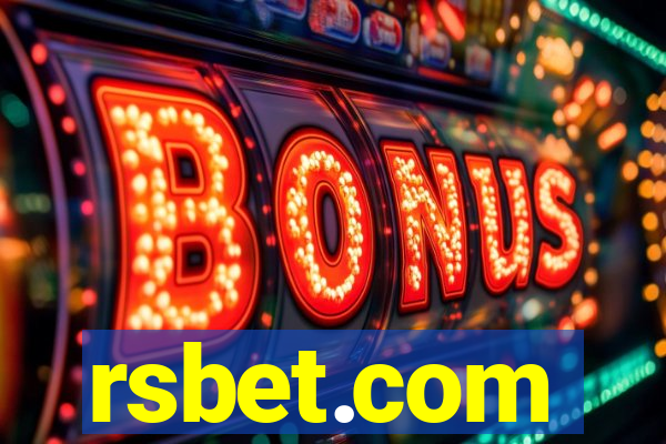 rsbet.com