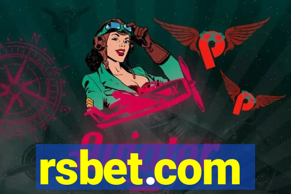 rsbet.com