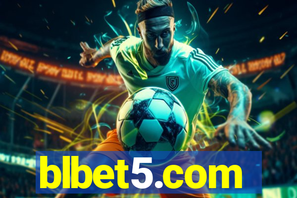 blbet5.com