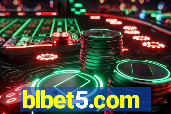 blbet5.com