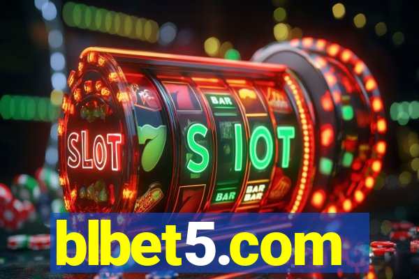blbet5.com