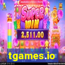 tgames.io