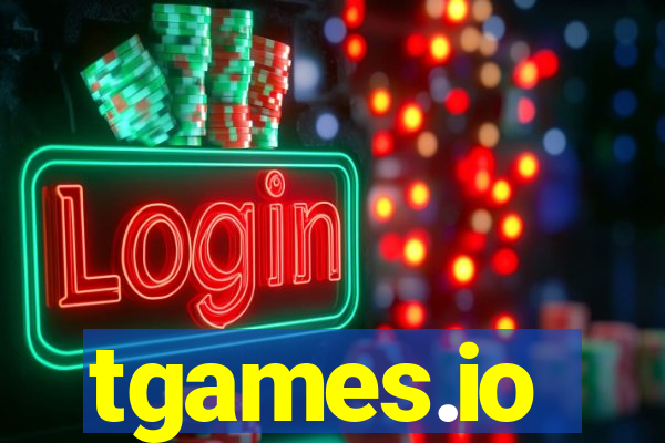 tgames.io