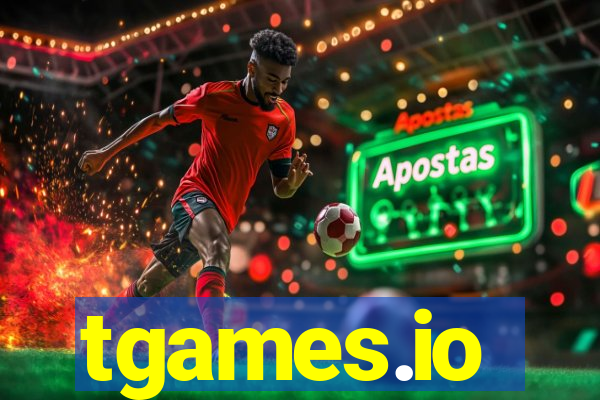 tgames.io