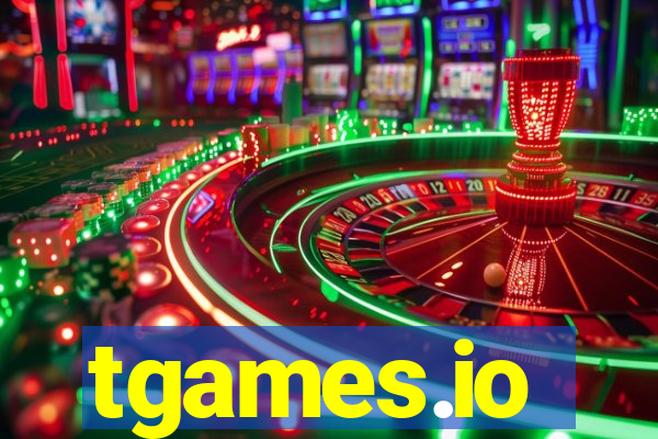 tgames.io