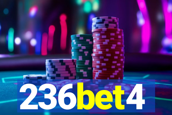 236bet4